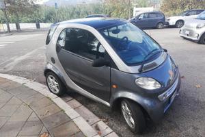 Smart fortwo passion
