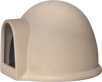 Cuccia igloo