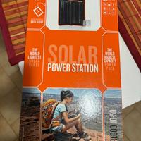 Pannello solare Kit 10-50 | Tregoo