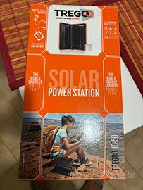 Pannello solare Kit 10-50 | Tregoo
