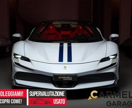 Ferrari SF90 TAYLOR MADE-LISTINO 720K-IVA ESPOSTA
