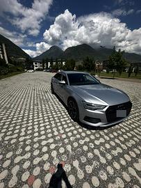 Audi A6 3.0 quattro