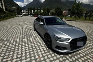 Audi A6 3.0 quattro