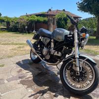 Ducati GT 1000 - 2008