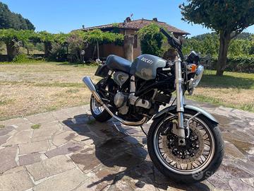 Ducati GT 1000 - 2008