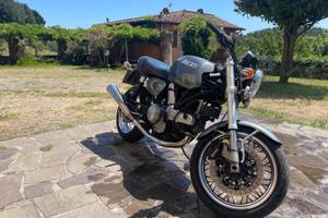 Ducati GT 1000 - 2008