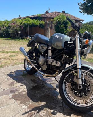 Ducati GT 1000 - 2008