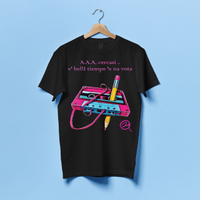 t-shirt by GraficArt di FALLAFARE desig