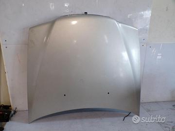 Cofano anteriore Volvo V70 2000