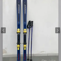 Sci ATOMIC Mega X Carv