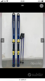 Sci ATOMIC Mega X Carv