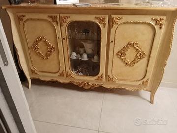 buffet credenzina