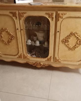 buffet credenzina
