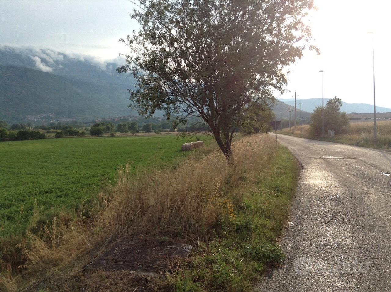 Terreno artigianale - Vista 3