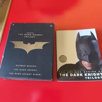 blu ray the dark night trilogia 