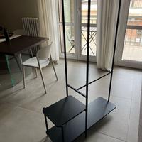 Scarpiera design moderna minimale
