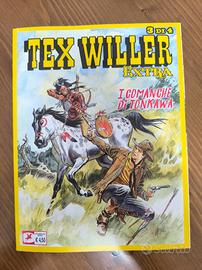 Tex Willer EXTRA 3 di 4