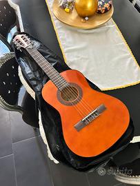 Chitarra per ragazzi