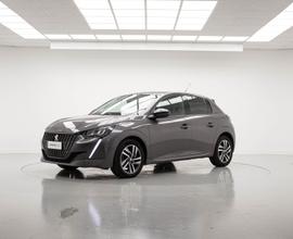 PEUGEOT 208 BLUEHDI 100 STOP&START 5 P