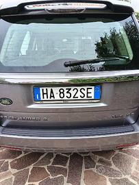 Freelander LR usato in  Opicina TS