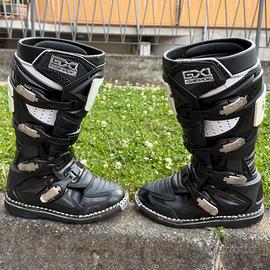 Stivali Gaerne GX1 ENDURO