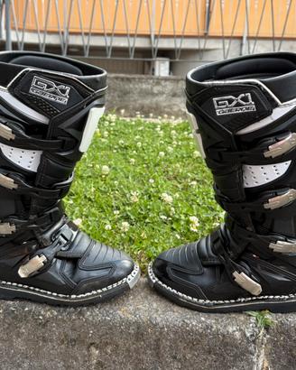 Stivali Gaerne GX1 ENDURO