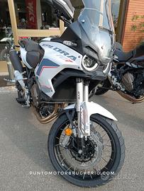 Rieju Xplora 707 x Euro5 Plus