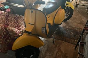 Vespa LML 150 4t 2010