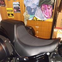 SELLA HARLEY DAVIDSON 
