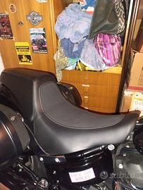 SELLA HARLEY DAVIDSON 