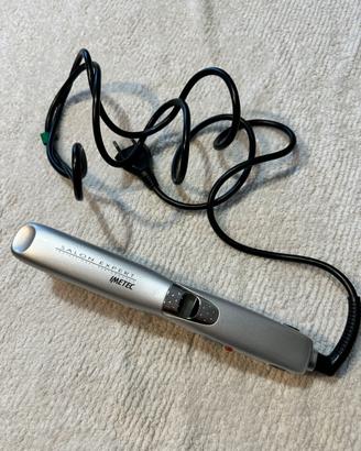 Piastra professionale Imetec Salon Expert