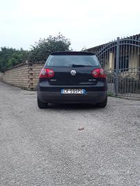 Golf 140 cavalli 