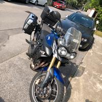 Triumph Tiger 800