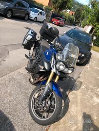 Triumph Tiger 800