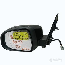 SPECCHIETTO RETROVISORE SINISTRO FORD Focus Berlin