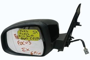 SPECCHIETTO RETROVISORE SINISTRO FORD Focus Berlin