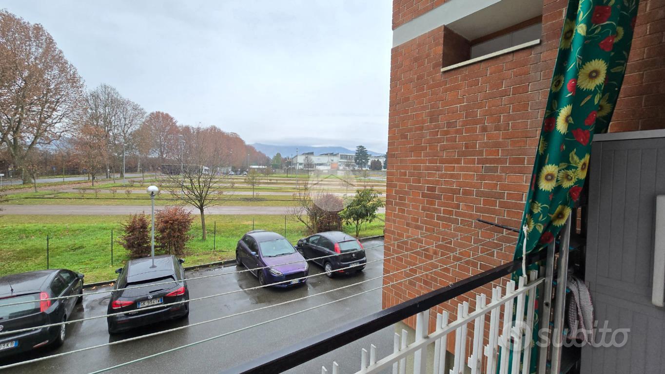 Apartment in Venaria Reale, Centro, Altessano - Vista 2