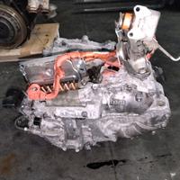 cambio automatico Hybrid Toyota chr 2ZR 1.8 benzin