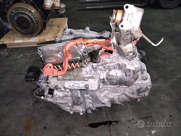 cambio automatico Hybrid Toyota chr 2ZR 1.8 benzin