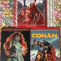 Collezione 100% Cult Comics Completa Italiano