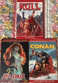 Collezione 100% Cult Comics Completa Italiano