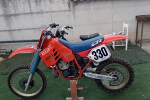 honda cr 250 1987