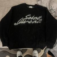 MAGLIONE SAINT LAURENT