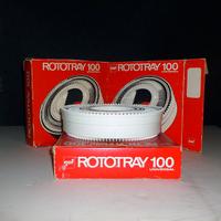 Caricatori per diapositive Gaf  Rototray universal