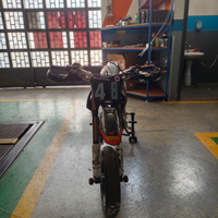 Ayrton viper evo factory