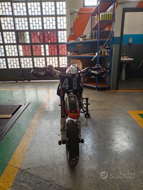 Ayrton viper evo factory