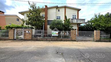 VILLA SINGOLA A CURTATONE