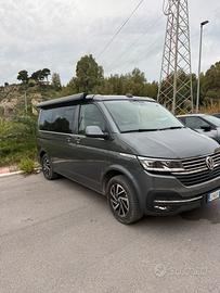 Vw Volkswagen CaliforniaT 6 .1 ocean 2025