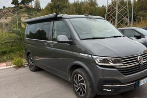 Vw Volkswagen CaliforniaT 6 .1 ocean 2025