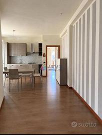 Appartamento di 82 m² con 4 locali a Livorno